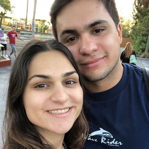 Meet your Posher, Kalina